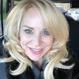 Meet your Posher, Gretchen